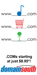 Domain South 2