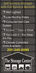 Storage Center