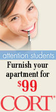 CORT Furniture