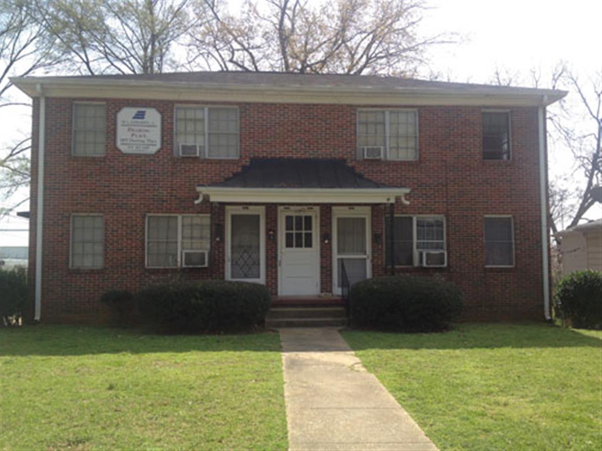 1415 Dearing Place - Apartment in TUSCALOOSA, AL