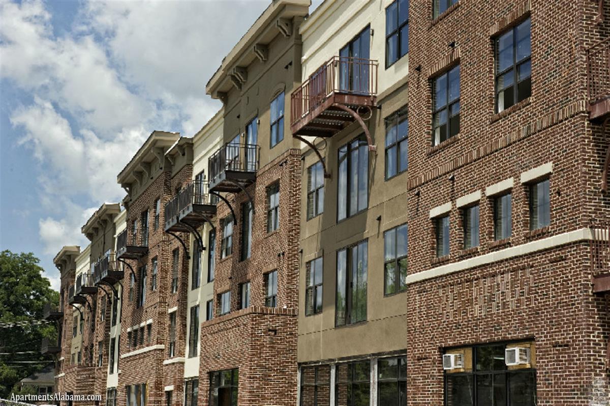2700 Capitol Park Apartment in TUSCALOOSA, AL