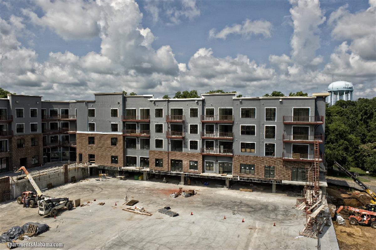 2700 Capitol Park Apartment in TUSCALOOSA, AL