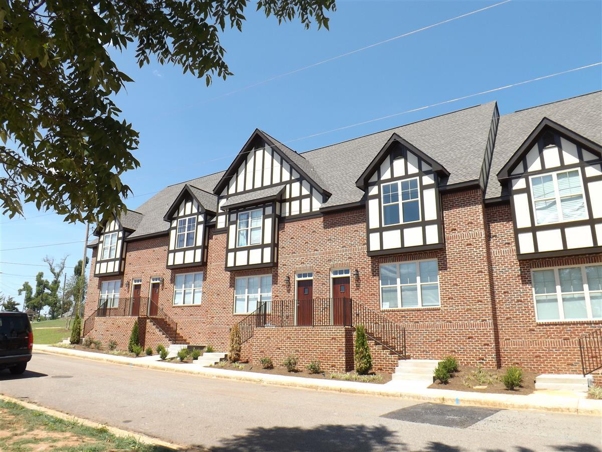 Beverly Townhomes Apartment in Tuscaloosa, AL