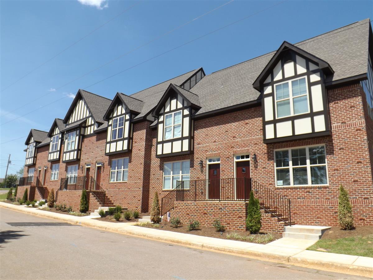 Beverly Townhomes Apartment in Tuscaloosa, AL