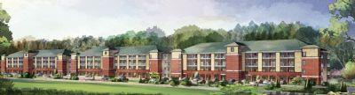 Apartment in Tuscaloosa 