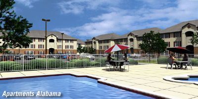 Apartment in Tuscaloosa