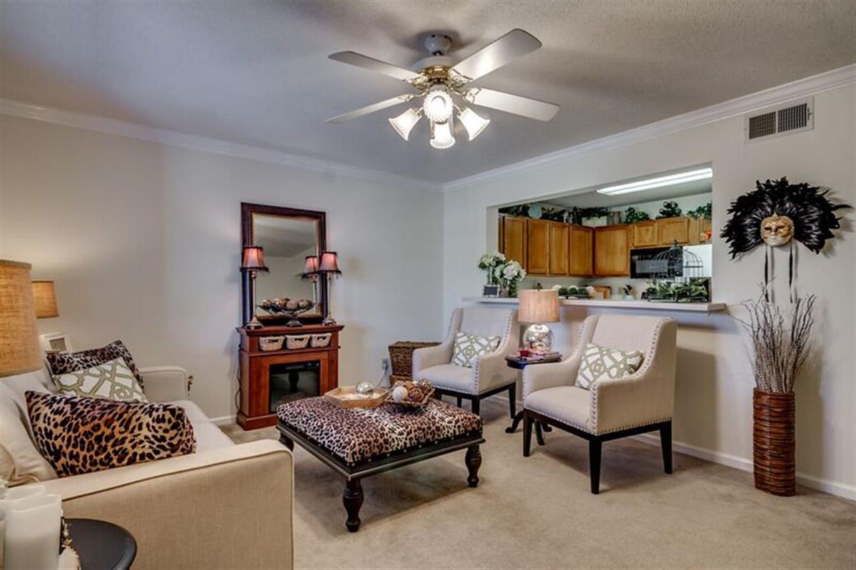 Bryant Drive Apartment In Tuscaloosa Al