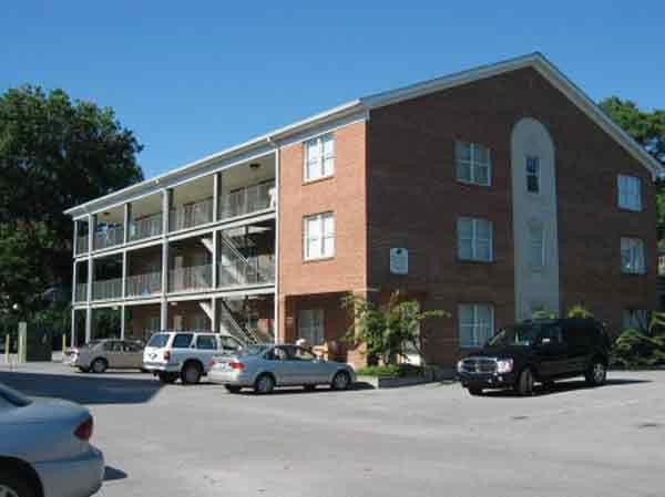 Apartment in Tuscaloosa