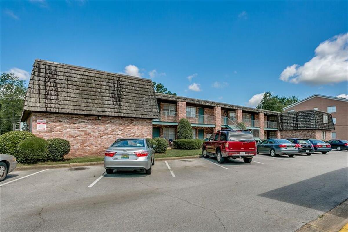 State Tuscaloosa Apartment In Tuscaloosa Al