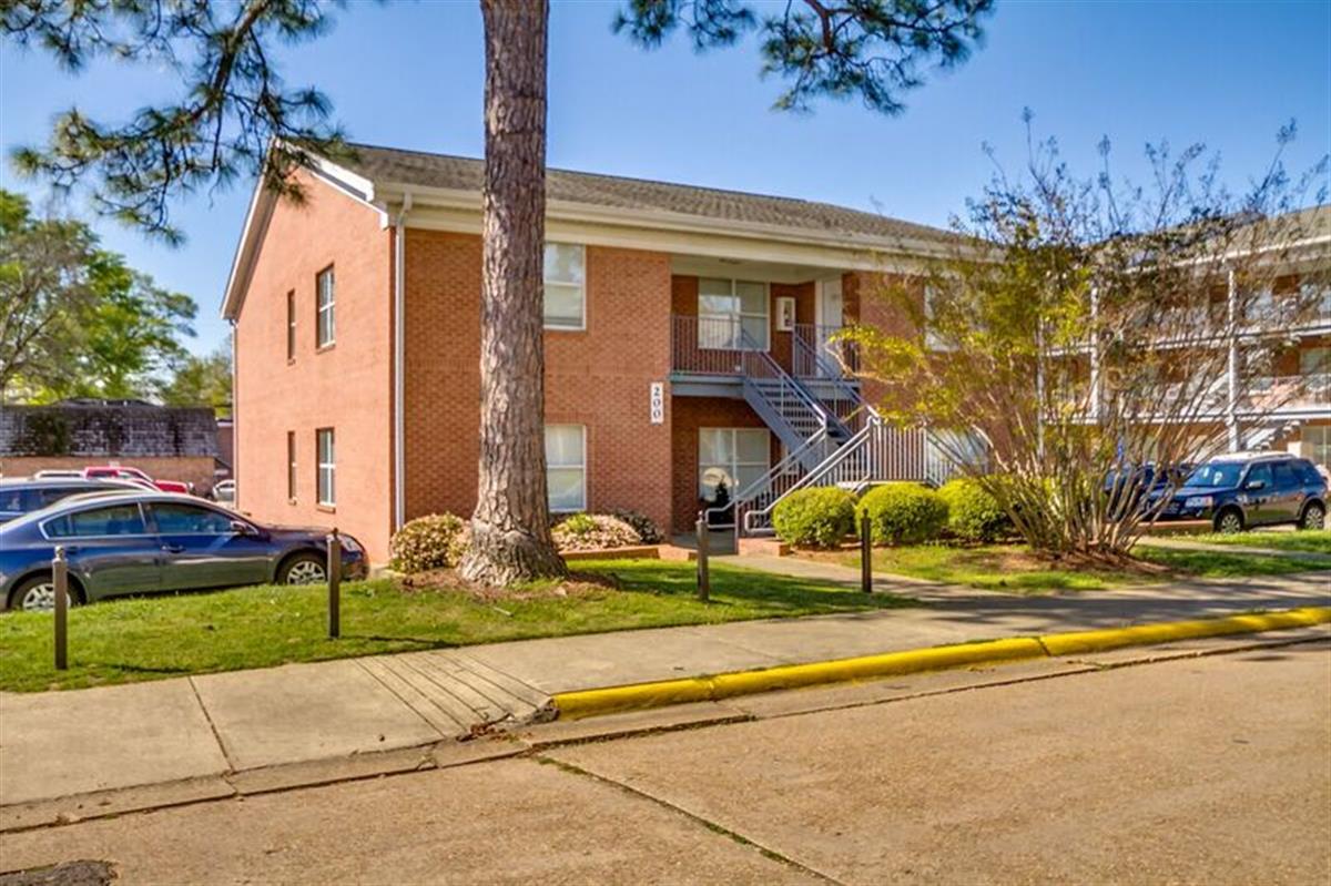 One Bedroom Apartments In Tuscaloosa Alabama
