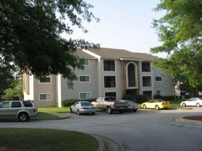 Apartment in Tuscaloosa