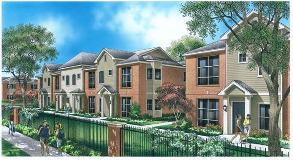 Apartment in Tuscaloosa