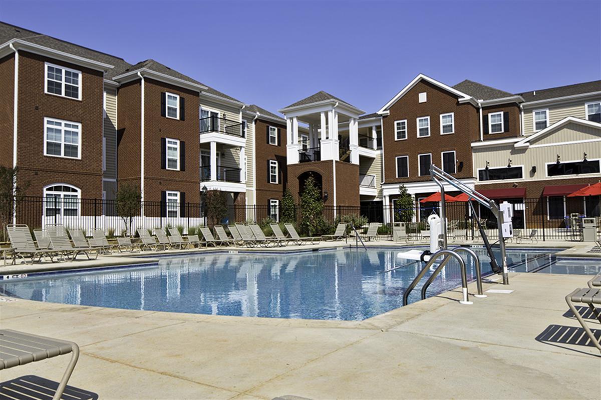 East Edge Apartments - Apartment in Tuscaloosa, AL