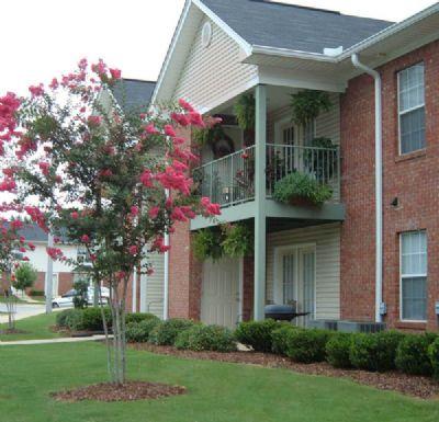 Apartment in Tuscaloosa