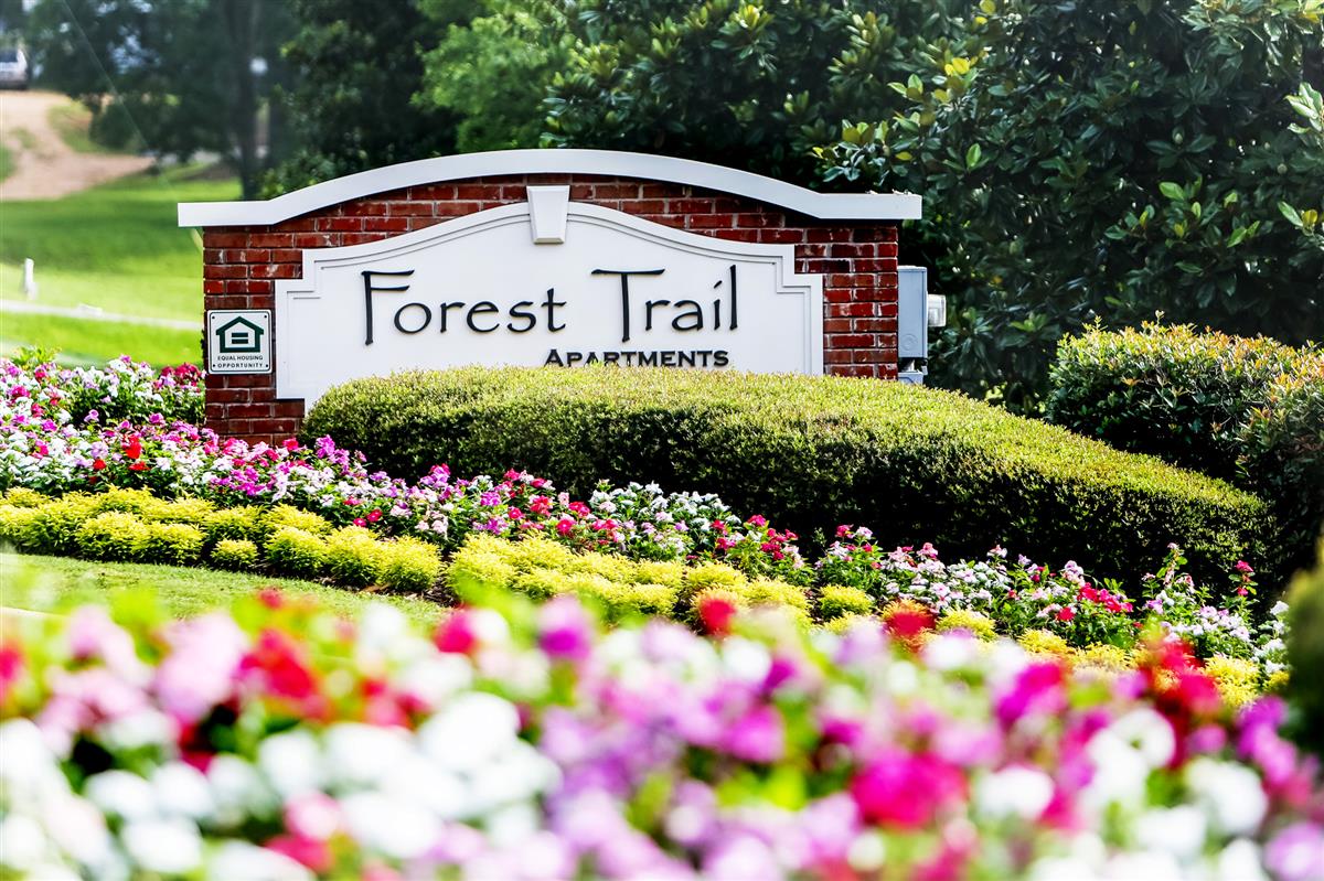 Forest Trail - Apartment In Northport Al