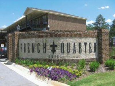 Apartment in Tuscaloosa