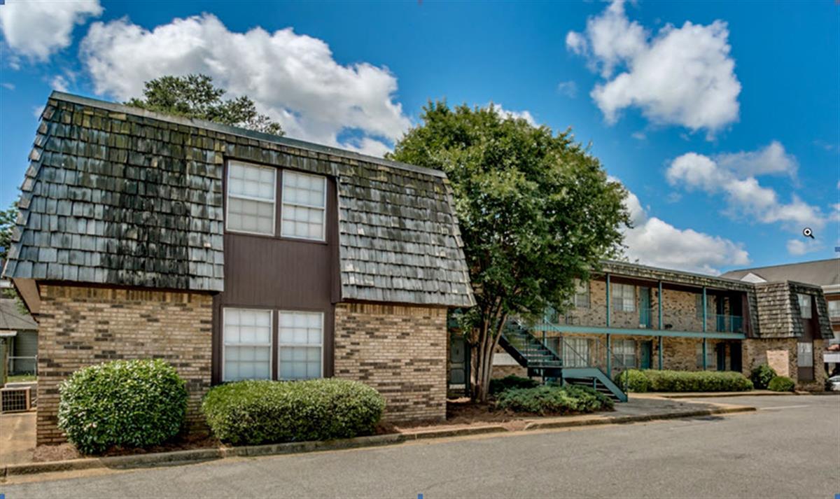 Grenadier Apartment In Tuscaloosa Al