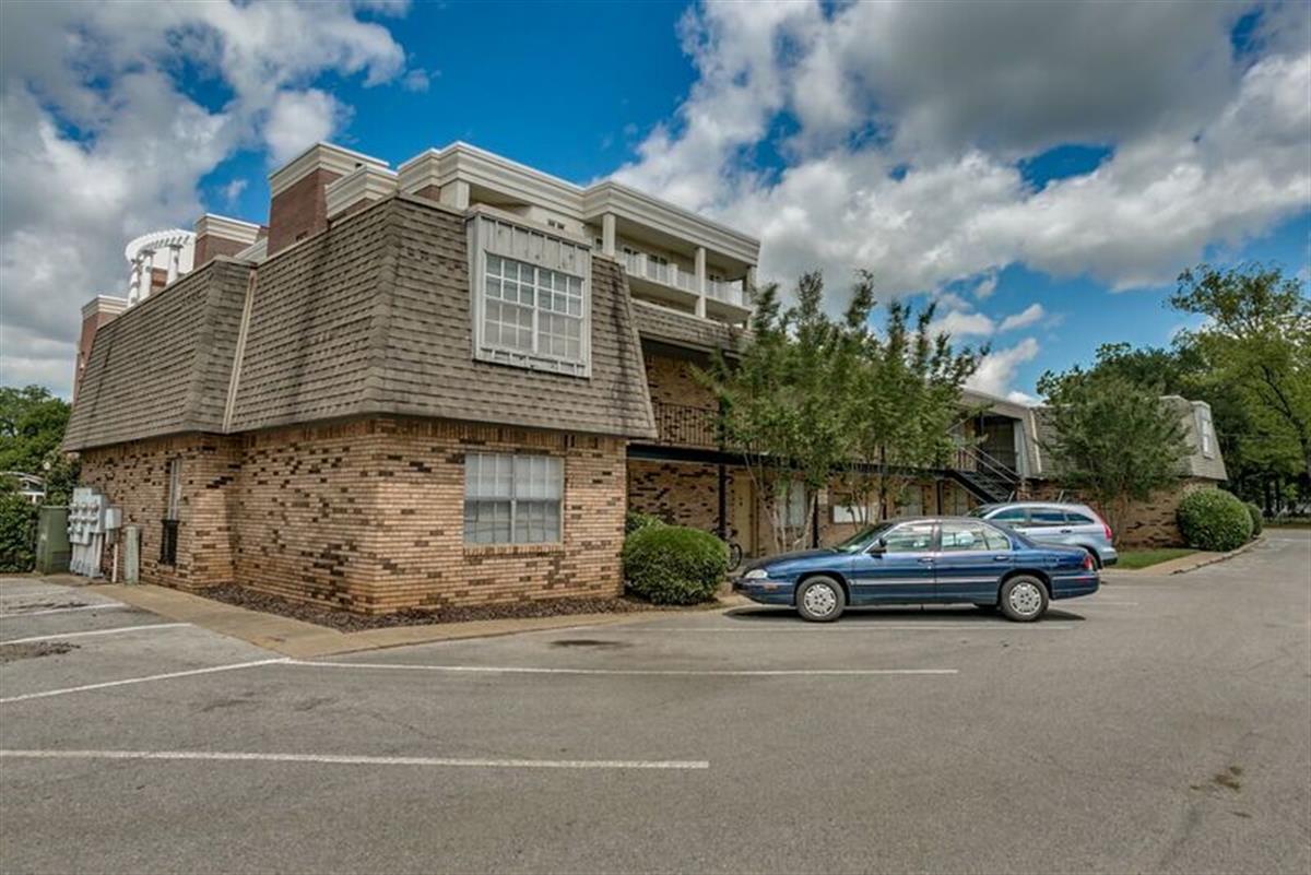 Heathrow Apartment In Tuscaloosa Al