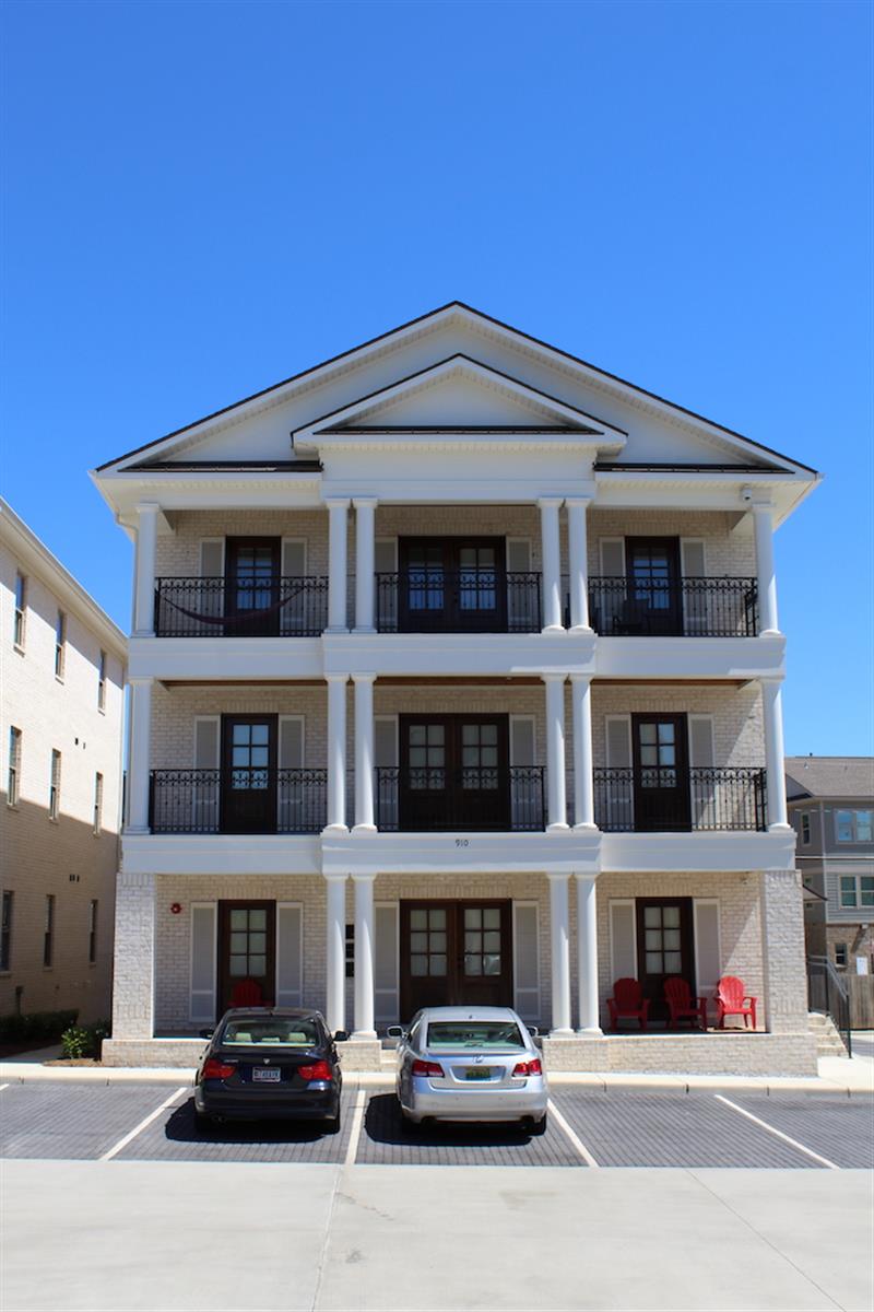 Rentals Near Tuscaloosa Al