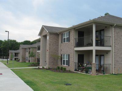 providence place - apartment in northport, al