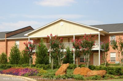 Apartment in Tuscaloosa