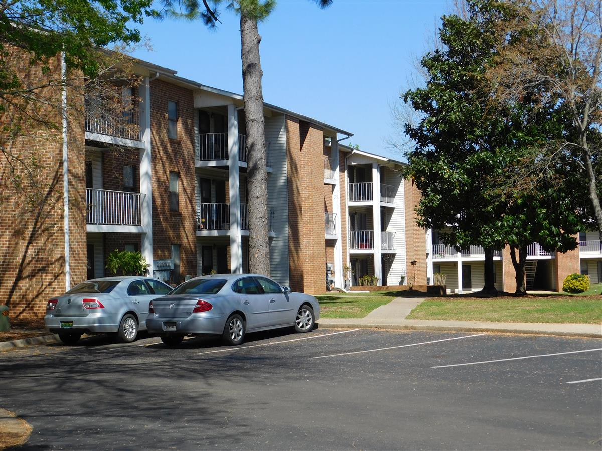 River Run Apartment in Northport, AL