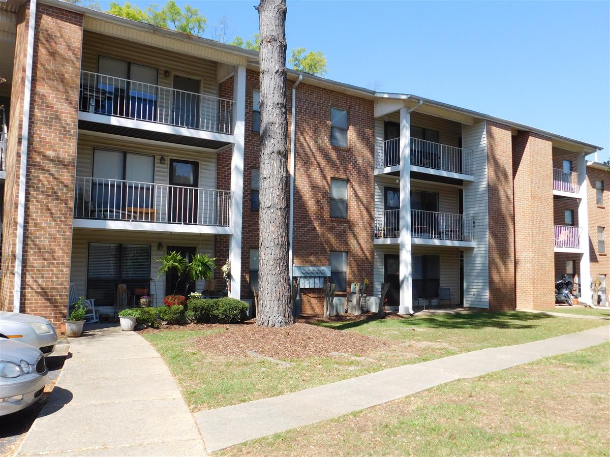 River Run Apartment in Northport, AL