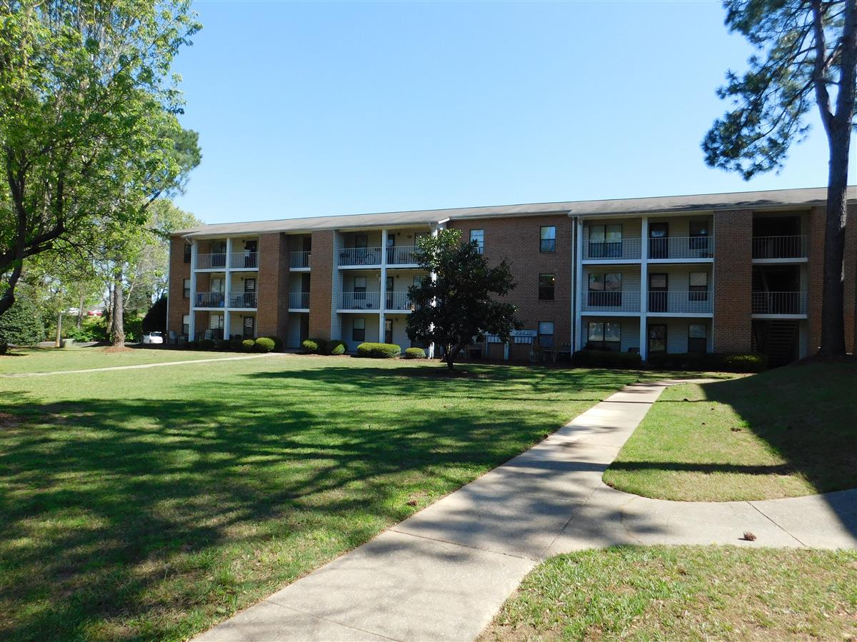 River Run Apartment in Northport, AL
