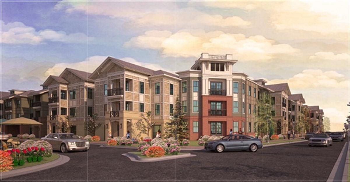 Riverfront Village Apartment in Tuscaloosa, AL