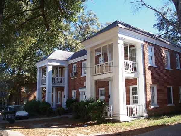 Riverside Drive Apartments - Apartment in Tuscaloosa, AL
