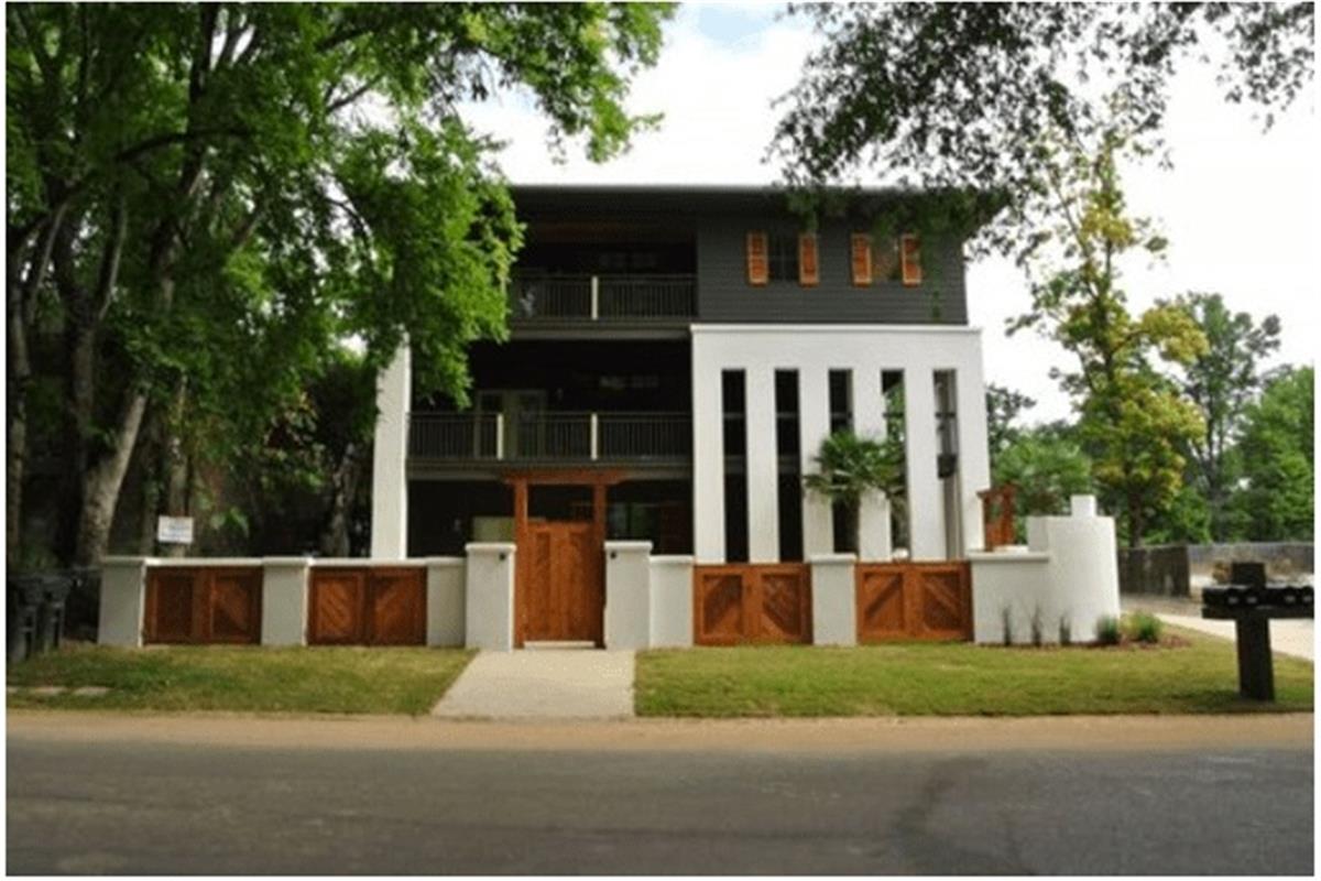 Rosemary House Apartment in Tuscaloosa, AL