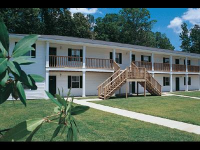 Sun Valley Apartment Homes
