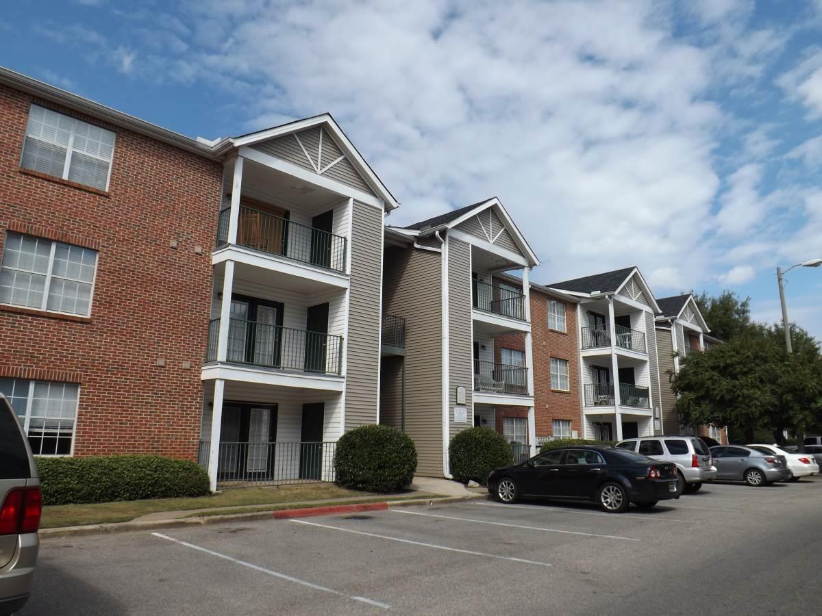 Simple All Inclusive Apartments Tuscaloosa Al with Simple Decor