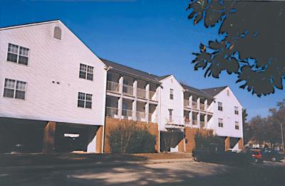 University Square - Apartment in Tuscaloosa, AL University Square - Apartment in Tuscaloosa, AL