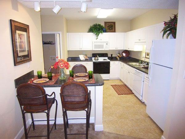 Apartment in Tuscaloosa