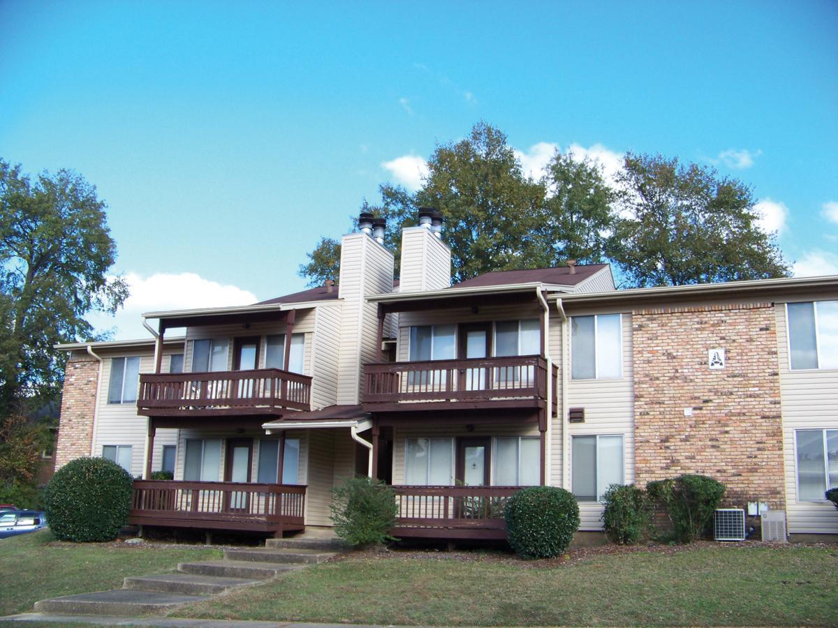 Willow Wyck Apartments Apartment In Tuscaloosa Al