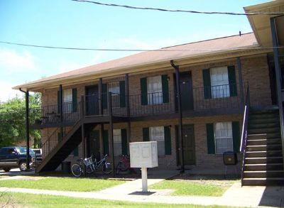 Apartment in Tuscaloosa