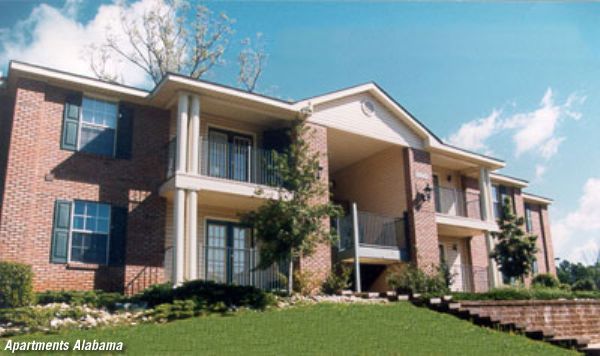 Apartment in Tuscaloosa