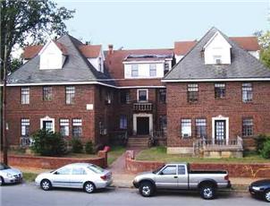 Alabama Apartments