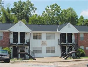 Alford Apartments