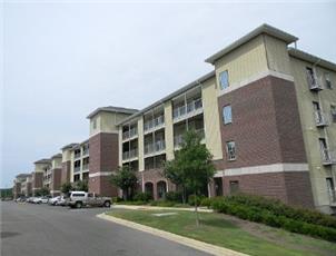 The Bluff At Waterworks Landing