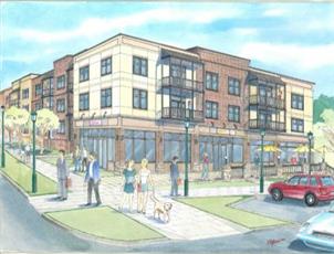 Boulevard Lofts apartment in TUSCALOOSA, AL