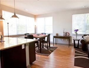 Boulevard Lofts