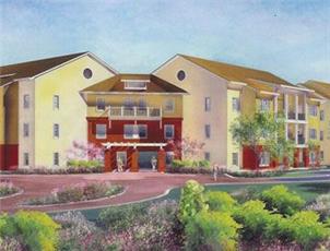 Capstone Quarters Condominiums