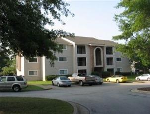 Court Woods Apartments