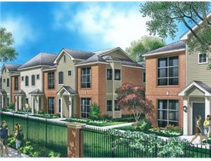 Crimson Place Condominiums apartment in Tuscaloosa, AL