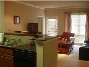 Crimson Place Condominiums