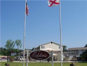 Eddins Estates