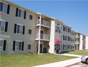 Eddins Estates