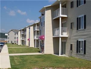 Eddins Estates